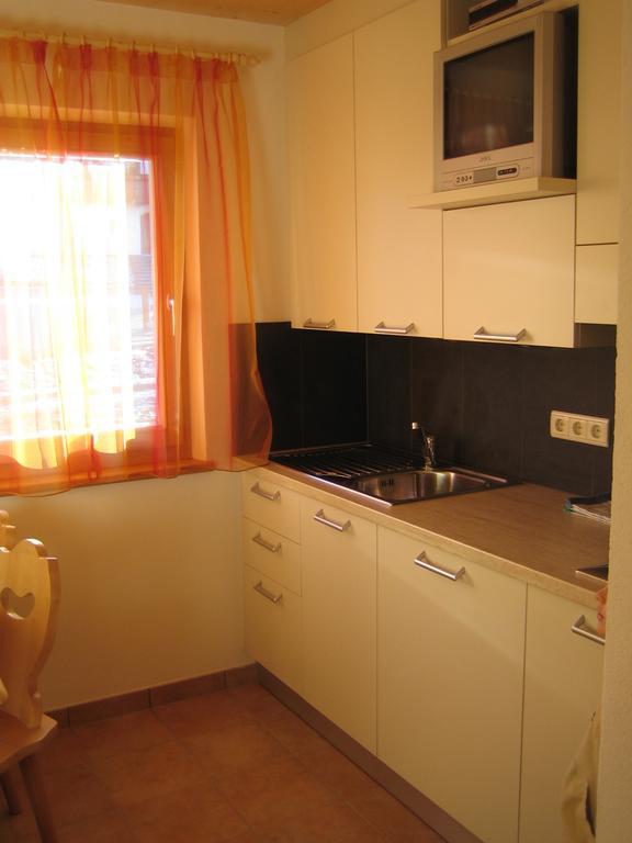 Apartamento Liebharterhof Olang Habitación foto